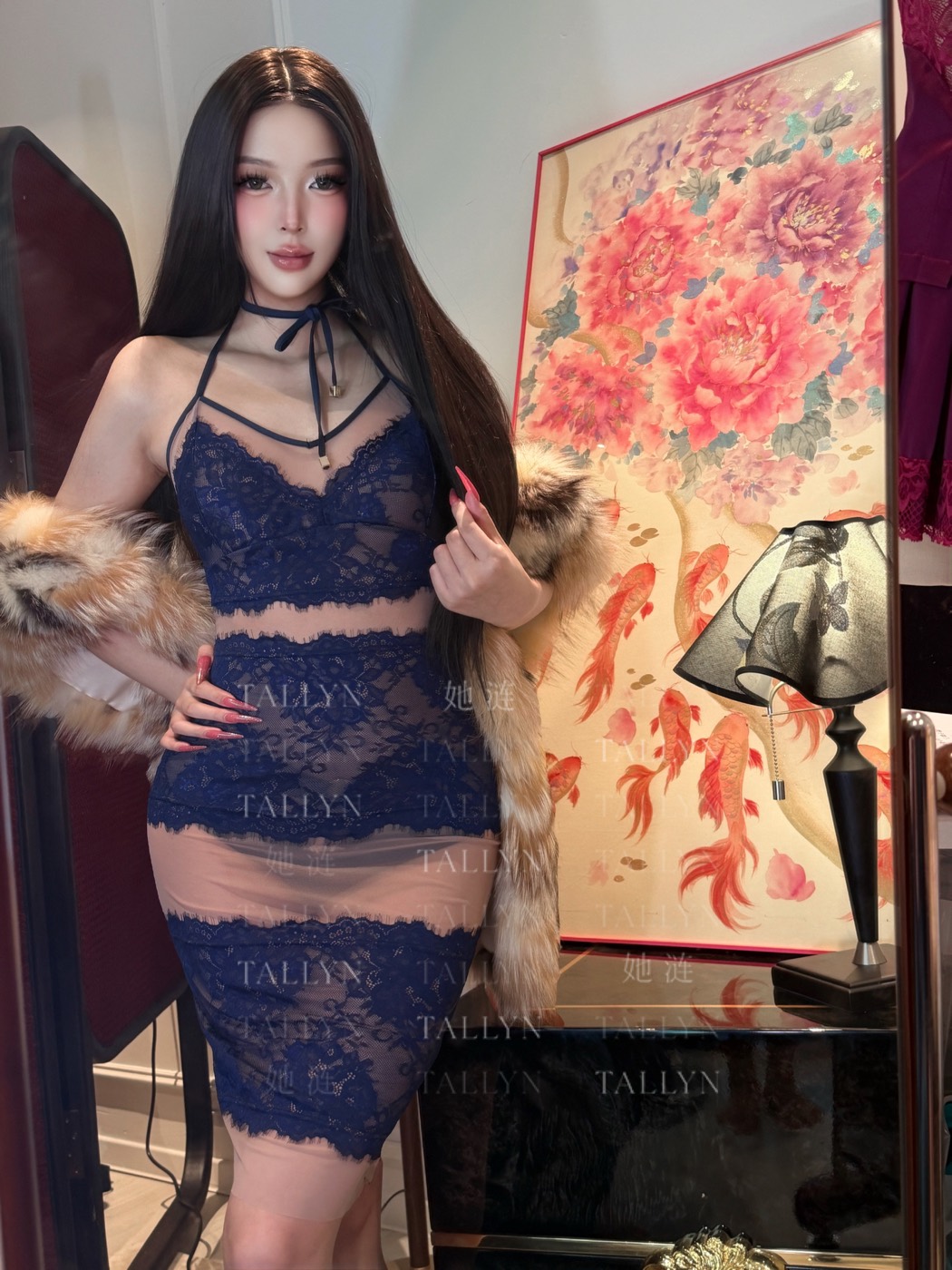 冰山美人主图